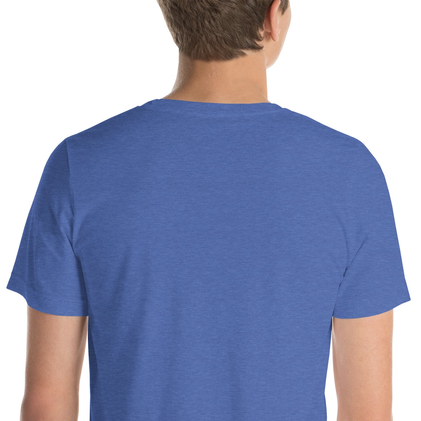 Eric Gillette Logo Unisex T-shirt