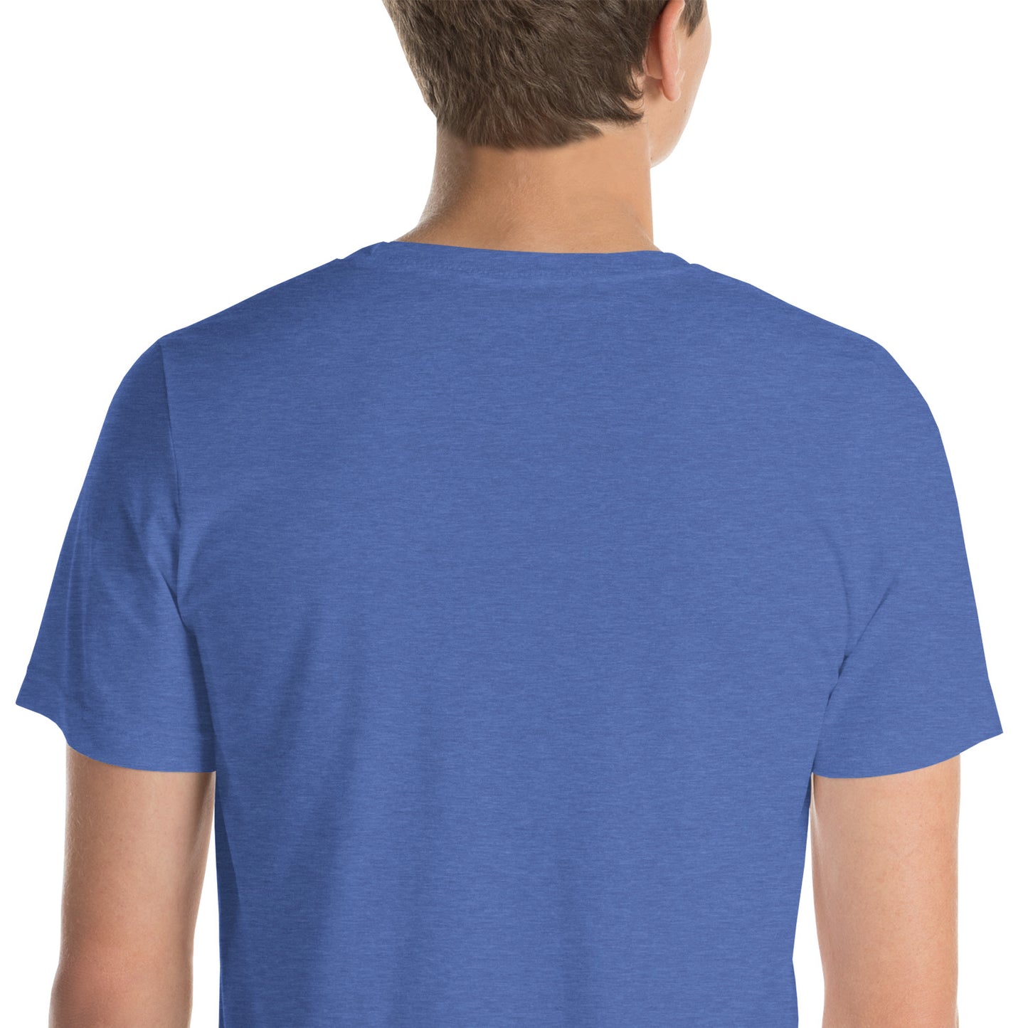 Eric Gillette Logo Unisex T-shirt