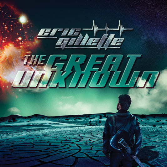 The Great Unknown (Digital Download)