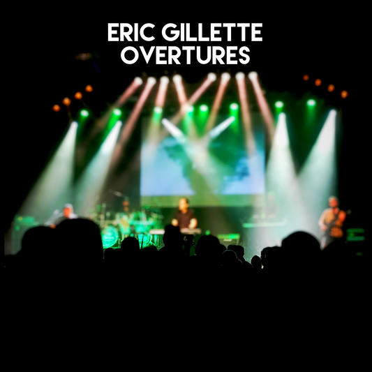 Overtures (The Neal Morse Band Orchestral Intros)