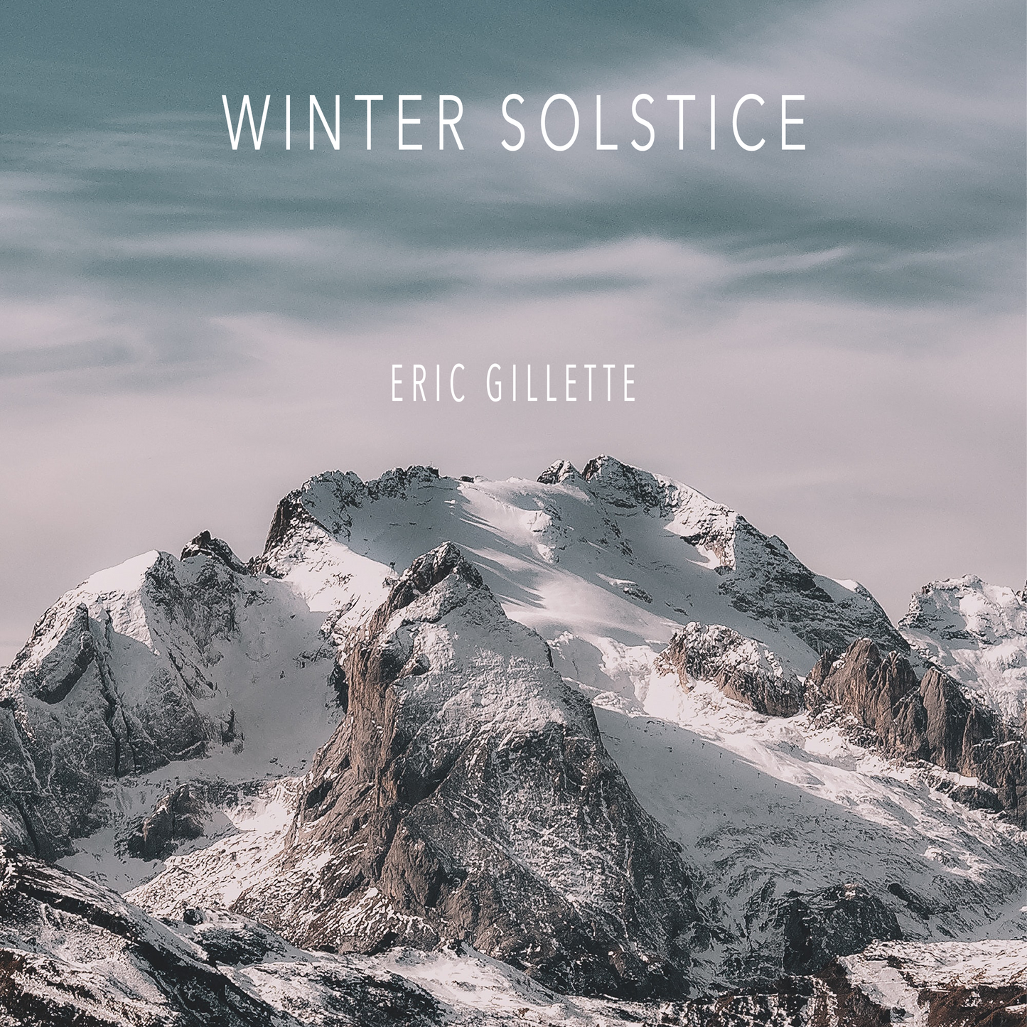 Winter Solstice EP (Digital Download)